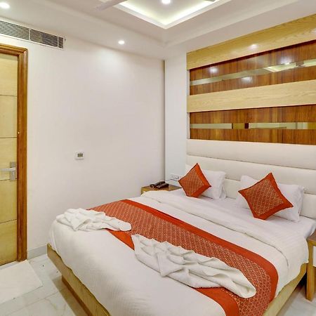 Hotel York Legacy -3 Minutes Walk From New Delhi Railway Station 'The 5 Star Ambience' Newly Built מראה חיצוני תמונה