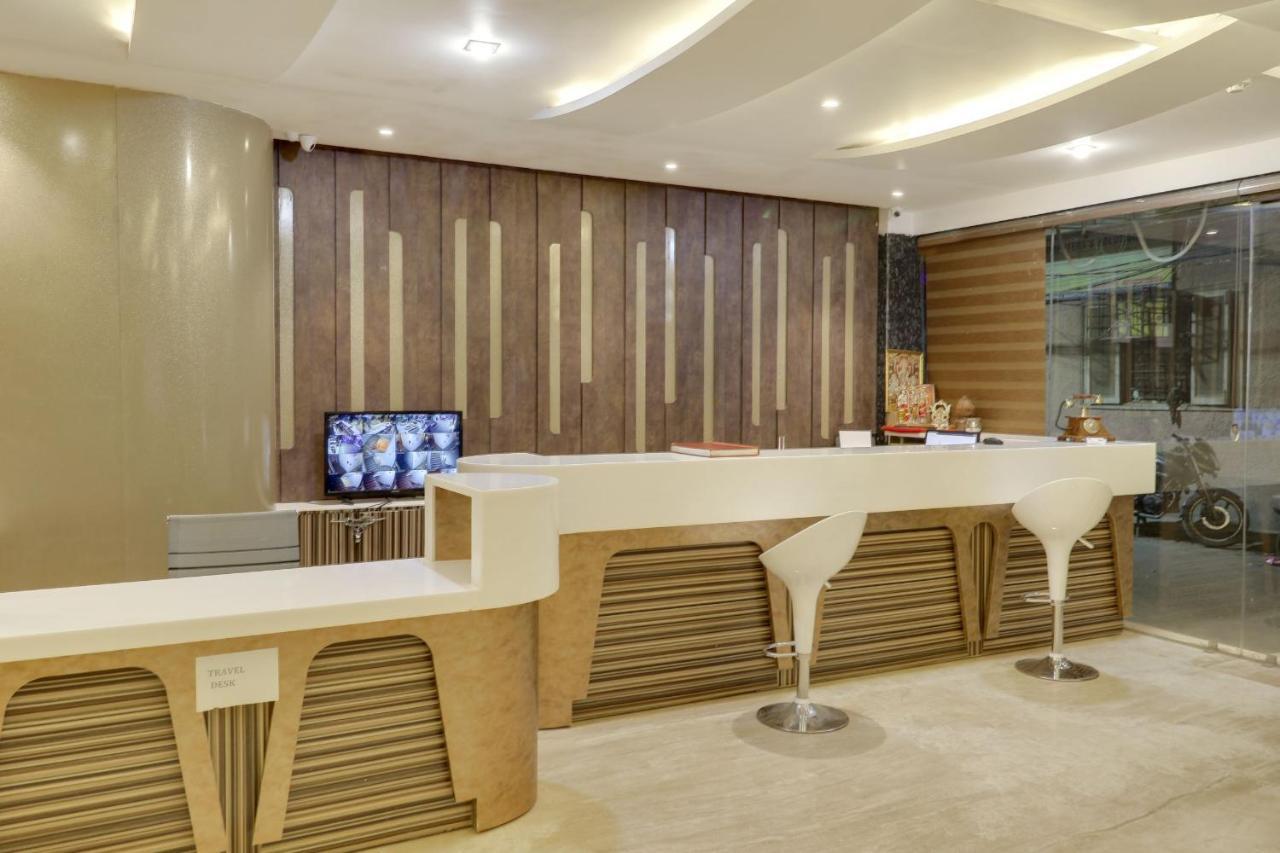 Hotel York Legacy -3 Minutes Walk From New Delhi Railway Station 'The 5 Star Ambience' Newly Built מראה חיצוני תמונה